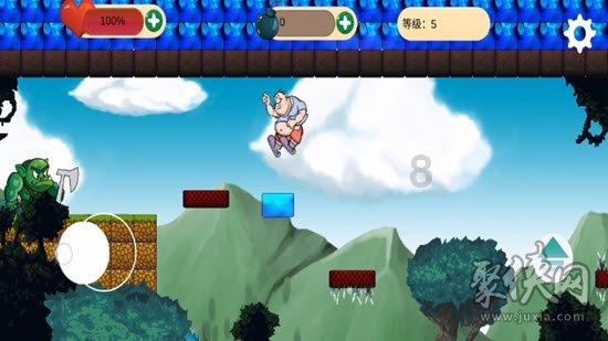 石油骚动